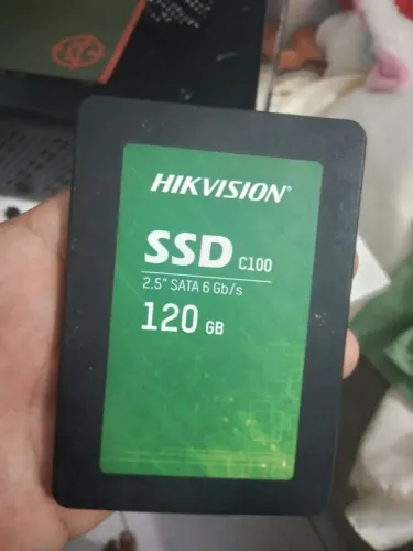 Ssd 120GB