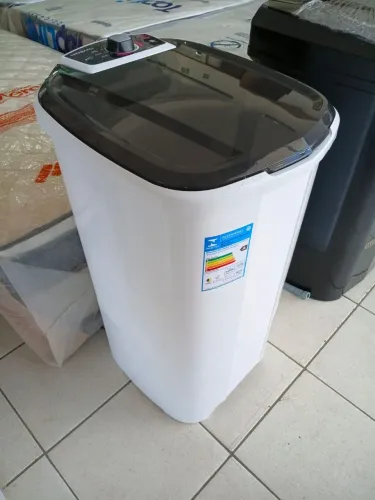Tanquinho New Marq 15 Kg