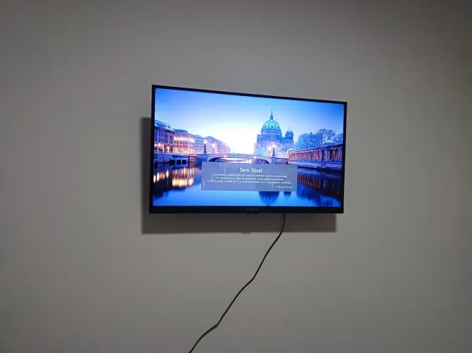 TV LG 32''