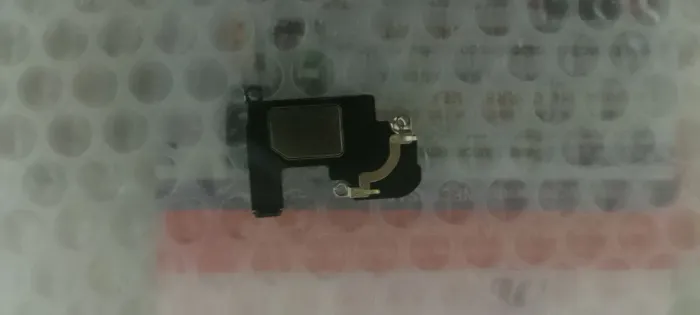 Alto falante inferior original iPhone 13