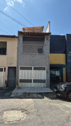 Casa para aluguel no Parque Araxa