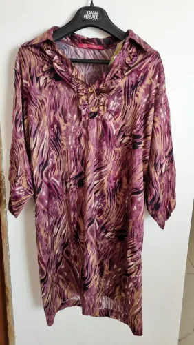 Vestido Handara M