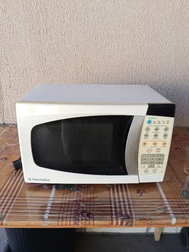 Microondas