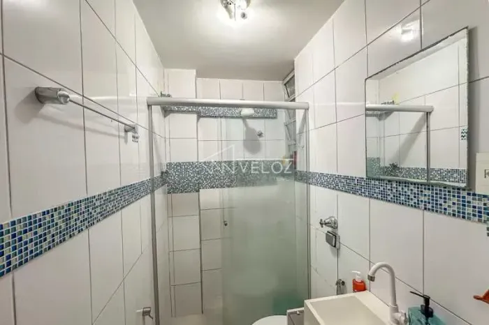 Apartamento : / Residencial / Flamengo