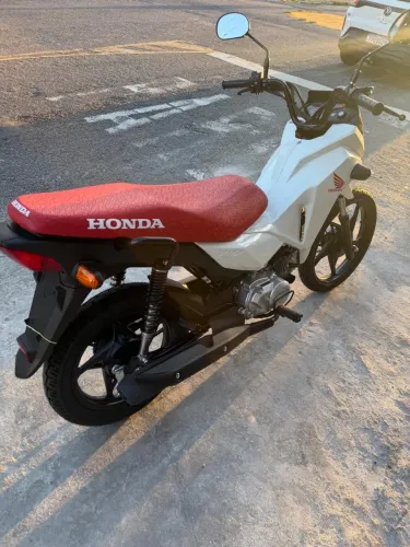Pop 110i 0km 2026/2027