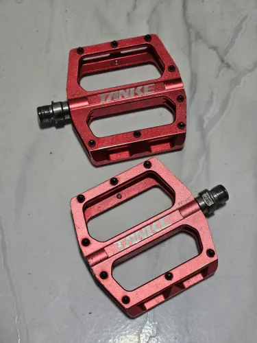 Pedal Tanke TP-20