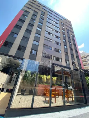 Locação - Apartamento na Zona 07 em Maringá!