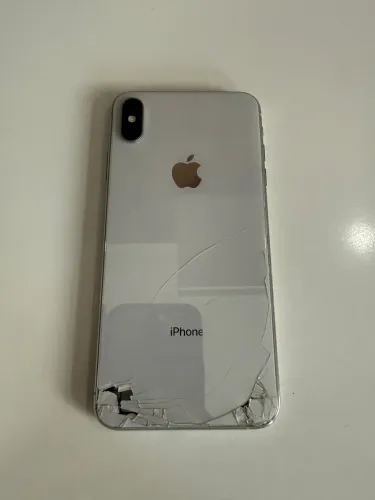 iPhone XS Max 512 GB