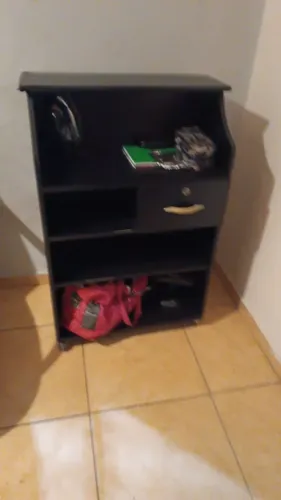 Balcao de recepcao 