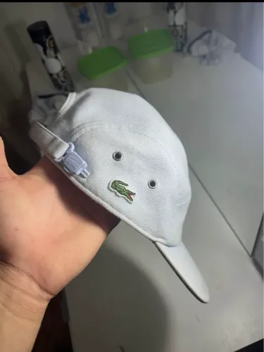 Boné Lacoste