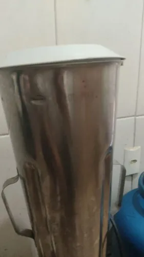 Liquidificador industrial 10 litros