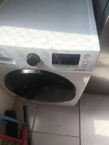 Vendo lava e seca Samsung pra sair hoje
