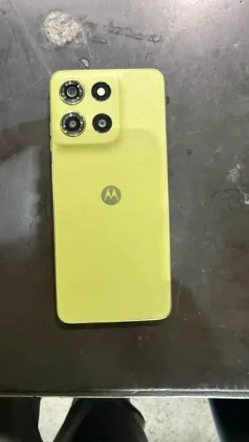 Vendo cel G15 Motorola 256g