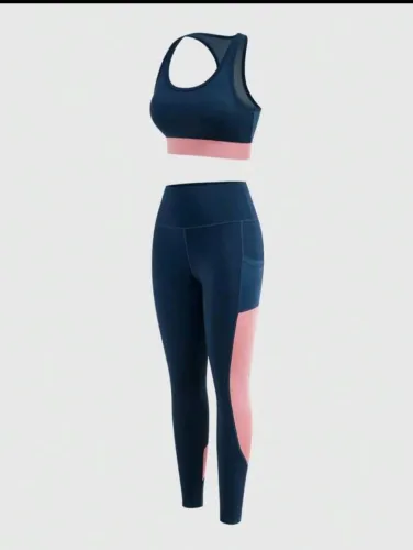 Conjunto fitness