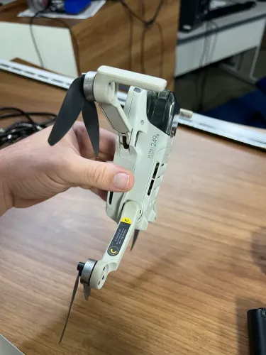 DRONE - Mavic Mini
