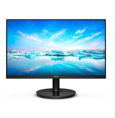 MONITOR GAMER PHILIPS 21,5" FULL HD 120HZ 1MS 221V8LB3/57
