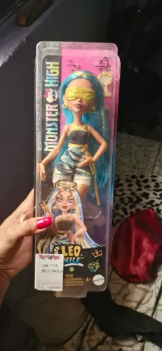 monster high cleo