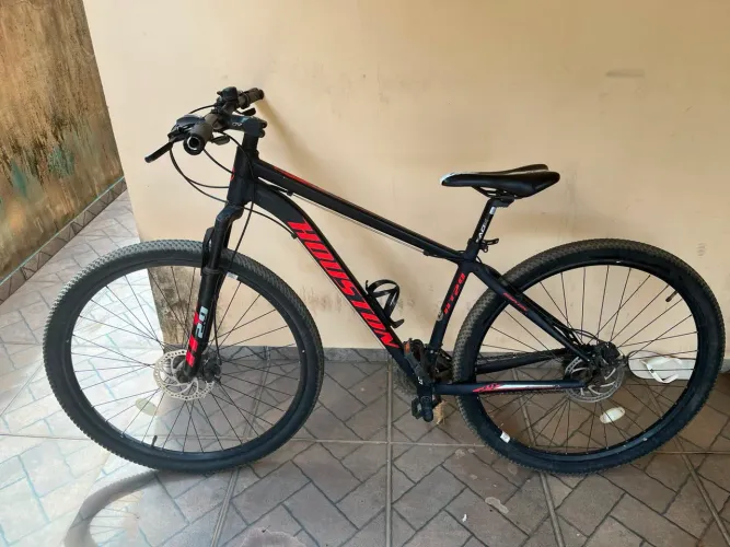 Bicicleta Houston aro 29