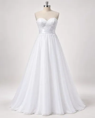 Vestido de noiva