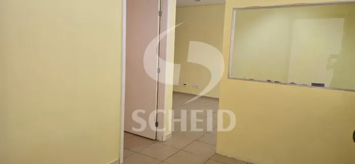 Casa para Locação na Vila Mariana, São Paulo: 4 Quartos, 2 Salas, 2 Banheiros, 3 Vagas de 