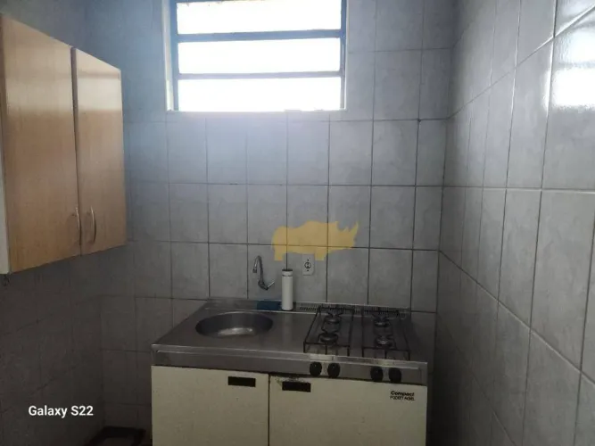 Kitnet Aconchegante Próxima ao UNESP Conforto e Economia! Se você busca praticidade, confo