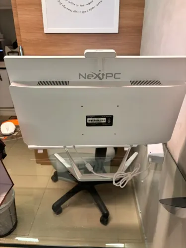 Computador All In One 21,5