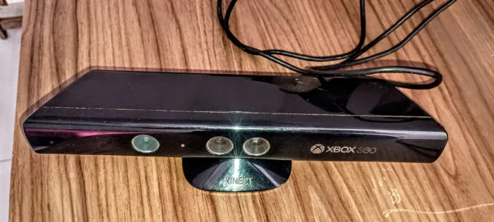 Kinect Xbox 360