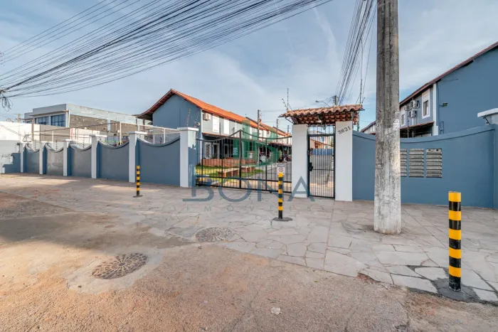 Locação Casa em Condomínio PORTO ALEGRE RS Brasil