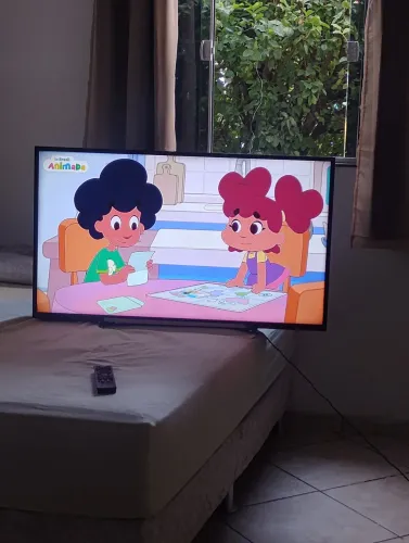 Vendo tv Sony 46 polegadas 