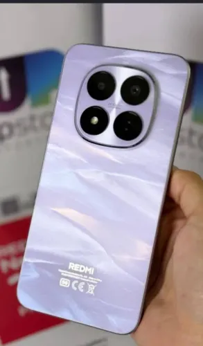 REDMI NOTE 15 PRO 5G