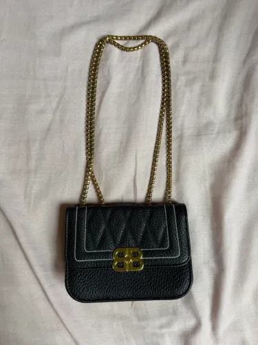Bolsa Balenciaga Pequena