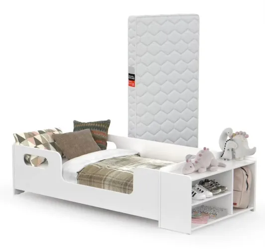 Cama De Criança