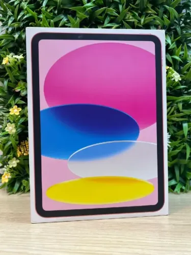 iPad 11 128GB Prata - Lacrado c/ NF - Retirada em Loja Física