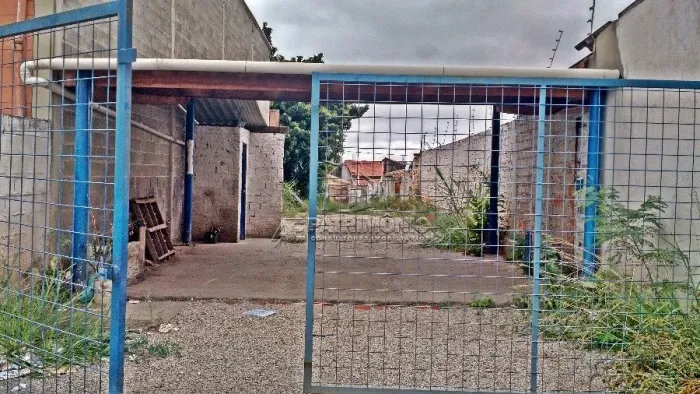 Venda de TERRENO em Sorocaba-SP, bairro Haro