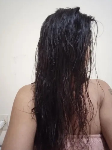 Vender cabelo