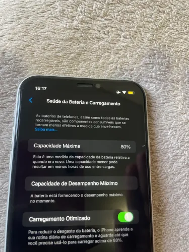 Vende-se iPhone xr