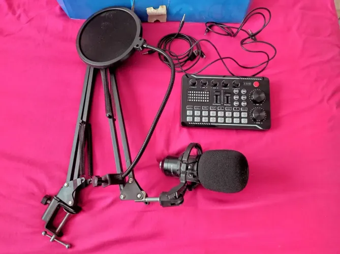 Kit para Studio 