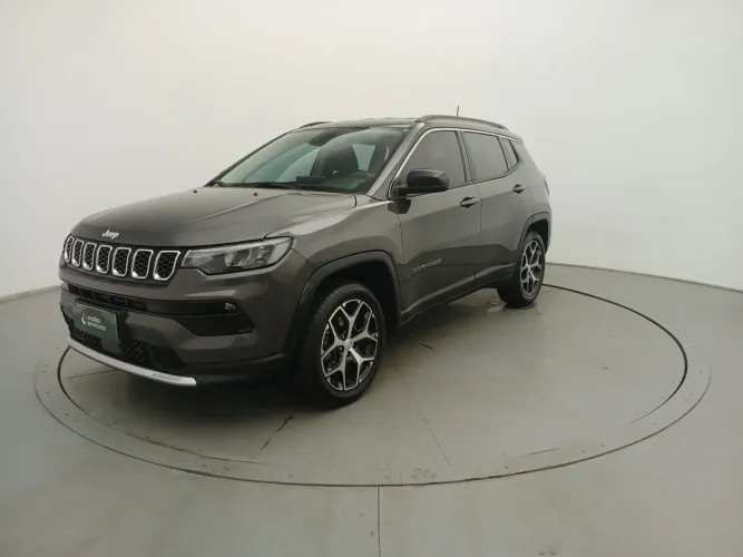 Jeep Compass Long. T270 1.3 TB 4X2 Flex AUT 2025