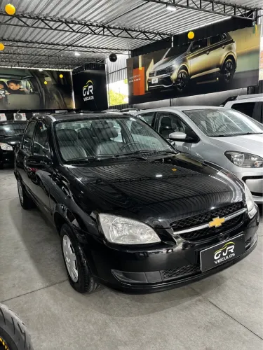 Chevrolet Classic Life/ls 1.0 VHC Flexp. 4P 2014