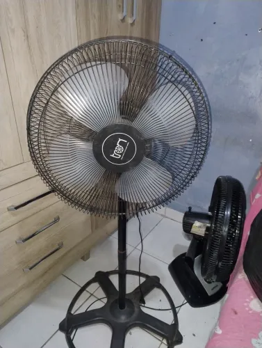 Ventilador de coluna lorencidi 50 cm