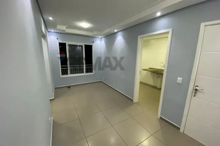 Apartamento 2 Quartos à Venda com 2 Vagas 2º Andar | Vila Barcelona, Sorocaba/SP