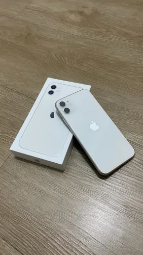 iPhone 11 64gb