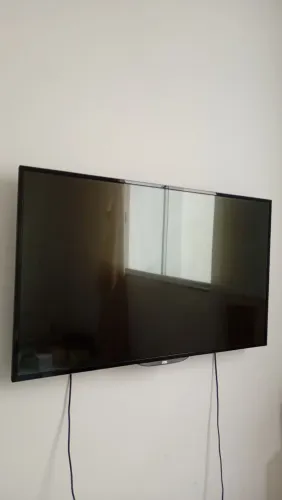 Tv 50 polegadas AOC