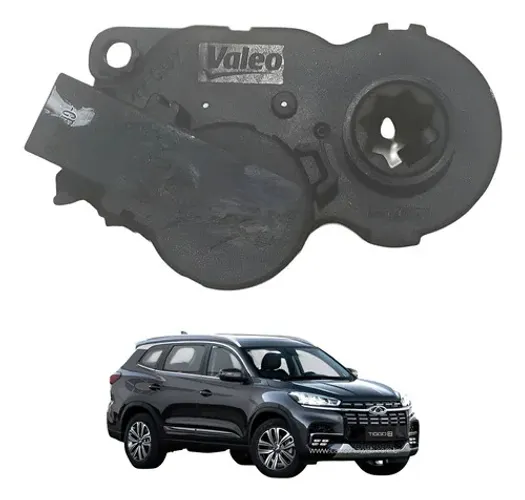 Motor Atuador Caixa Ar Condicionado Chery Tiggo 8 2022 2023 Preto