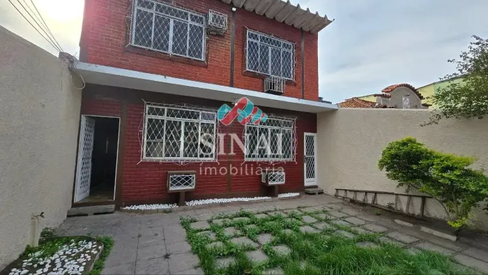 Casa à venda, 05 Quartos ,piscina Olaria, Rio de Janeiro, RJ