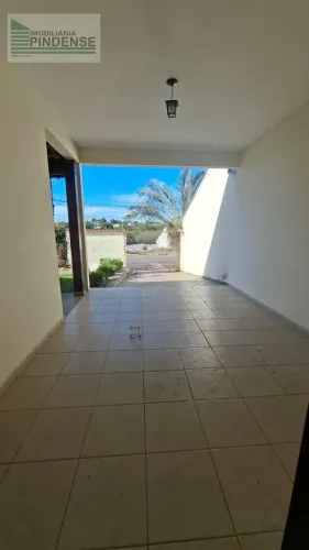 Casa em Mombaça - Pindamonhangaba, SP
