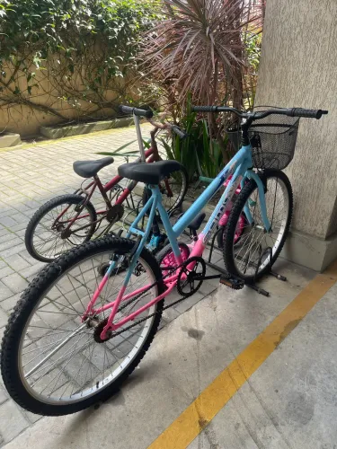Bicicleta aro 26