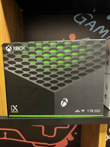 Xbox Series X