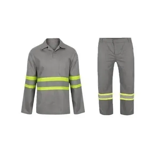 Fardamento Industrial