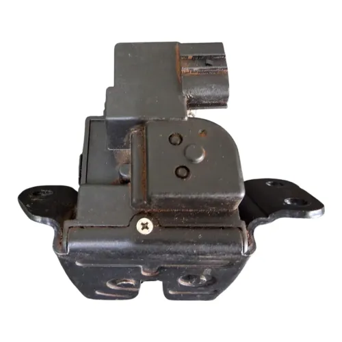 Fechadura Porta Malas Hyundai I30 2.0 2009 A 2012